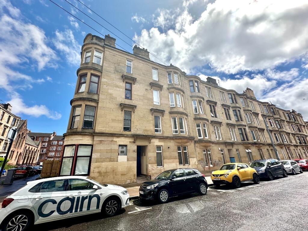 2 bed 1st Floor Flat for rent in Glasgow. From CAIRN LETTING & ESTATE AGENCY - Glasgow 2 bed 1st Floor Flat for rent in Glasgow. From CAIRN LETTING & ESTATE AGENCY - Glasgow