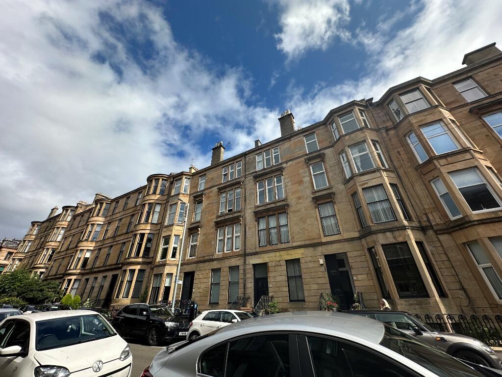 5 bed 1st Floor Flat for rent in Glasgow. From CAIRN LETTING & ESTATE AGENCY - Glasgow