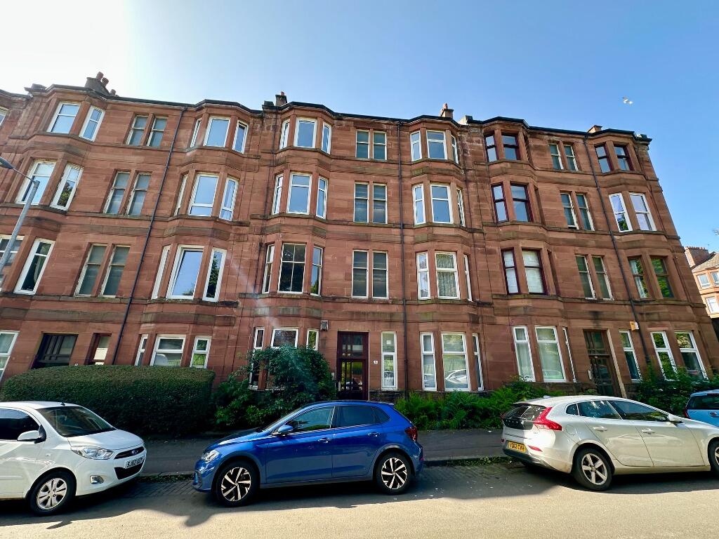 1 bed 1st Floor Flat for rent in Renfrew. From CAIRN LETTING & ESTATE AGENCY - Glasgow