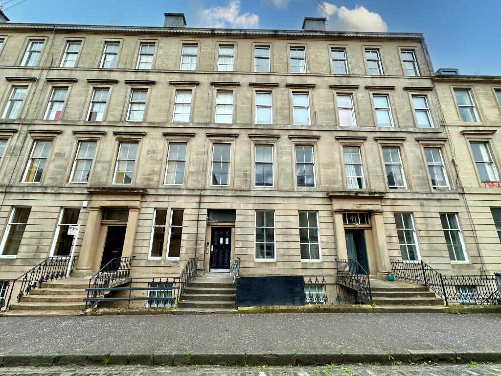 1 bed 1st Floor Flat for rent in Glasgow. From CAIRN LETTING & ESTATE AGENCY - Glasgow 1 bed 1st Floor Flat for rent in Glasgow. From CAIRN LETTING & ESTATE AGENCY - Glasgow