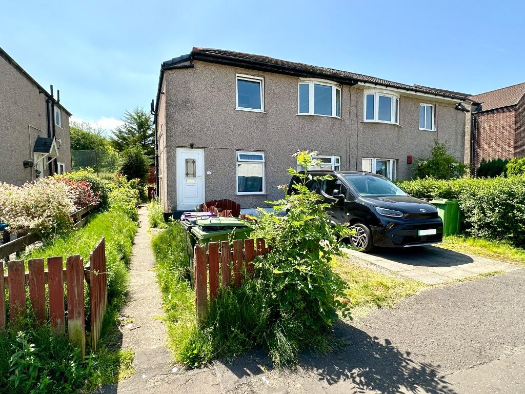 2 bed 1st Floor Flat for rent in Spittal. From CAIRN LETTING & ESTATE AGENCY - Glasgow