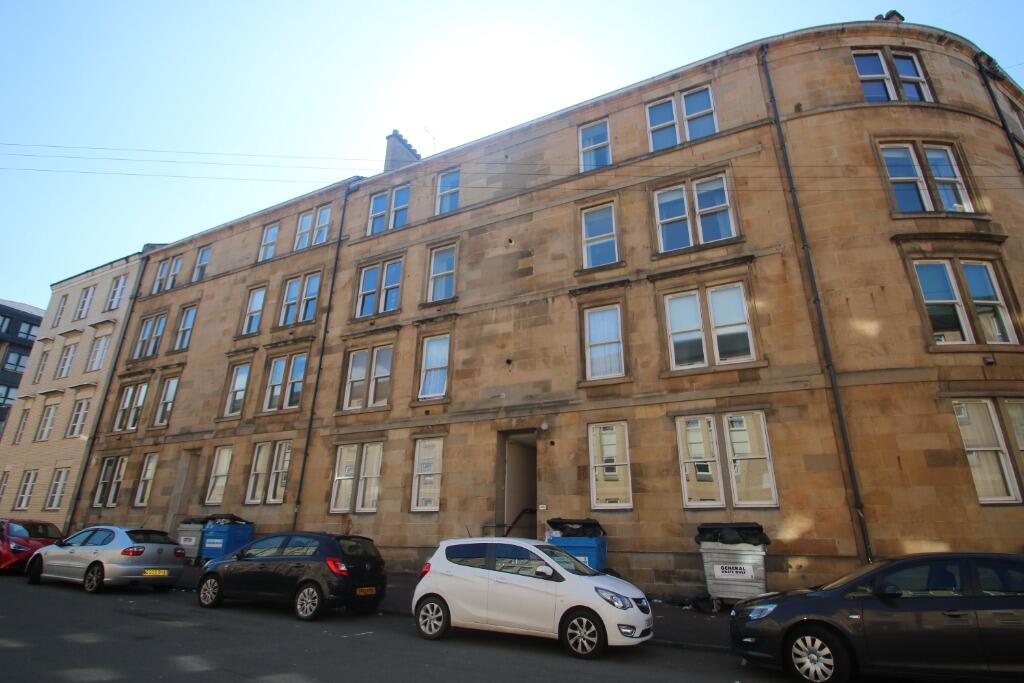 1 bed 1st Floor Flat for rent in Glasgow. From CAIRN LETTING & ESTATE AGENCY - Glasgow