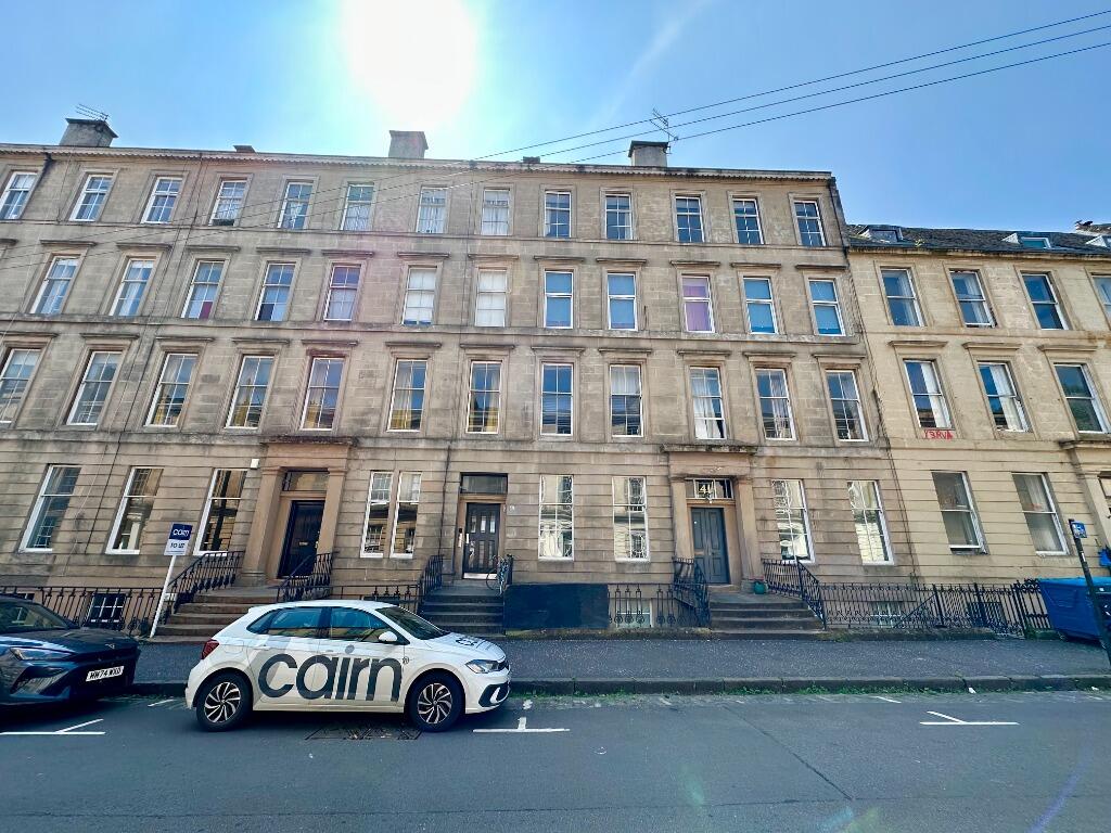 1 bed 1st Floor Flat for rent in Glasgow. From CAIRN LETTING & ESTATE AGENCY - Glasgow 1 bed 1st Floor Flat for rent in Glasgow. From CAIRN LETTING & ESTATE AGENCY - Glasgow