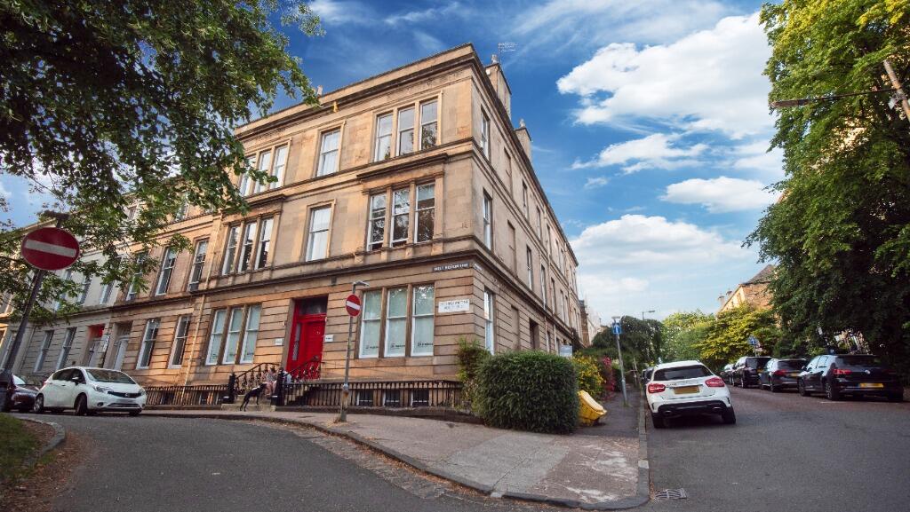 4 bed Studio for rent in Glasgow. From CAIRN LETTING & ESTATE AGENCY - Glasgow