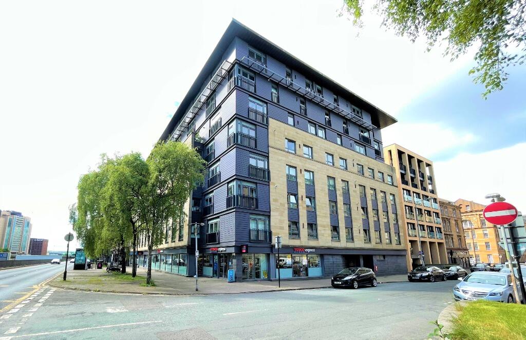 1 bed 1st Floor Flat for rent in Glasgow. From CAIRN LETTING & ESTATE AGENCY - Glasgow