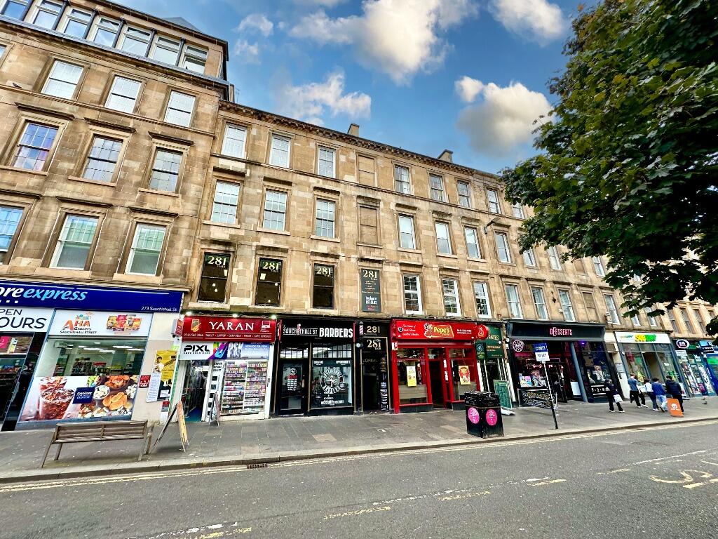 2 bed 1st Floor Flat for rent in Glasgow. From CAIRN LETTING & ESTATE AGENCY - Glasgow 2 bed 1st Floor Flat for rent in Glasgow. From CAIRN LETTING & ESTATE AGENCY - Glasgow