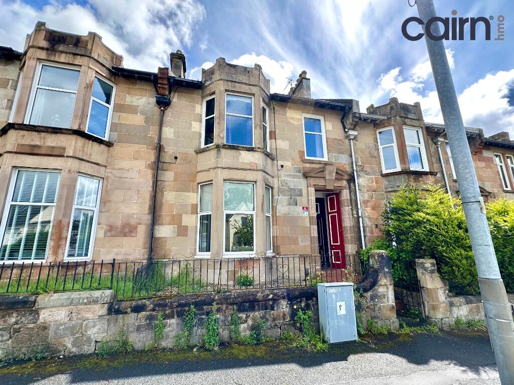6 bed Town House for rent in Glasgow. From CAIRN LETTING & ESTATE AGENCY - Glasgow 6 bed Town House for rent in Glasgow. From CAIRN LETTING & ESTATE AGENCY - Glasgow