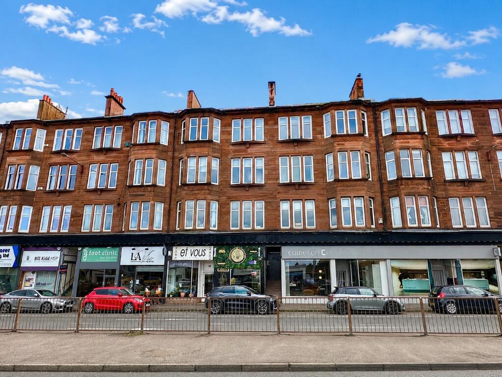 2 bed 1st Floor Flat for rent in Renfrew. From CAIRN LETTING & ESTATE AGENCY - Glasgow 2 bed 1st Floor Flat for rent in Renfrew. From CAIRN LETTING & ESTATE AGENCY - Glasgow