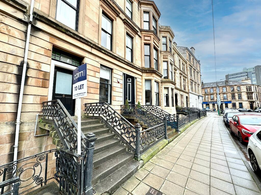 3 bed 1st Floor Flat for rent in Glasgow. From CAIRN LETTING & ESTATE AGENCY - Glasgow 3 bed 1st Floor Flat for rent in Glasgow. From CAIRN LETTING & ESTATE AGENCY - Glasgow