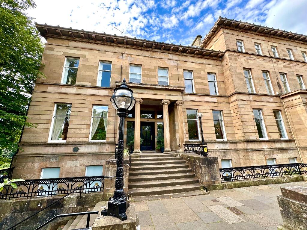 2 bed 1st Floor Flat for rent in Glasgow. From CAIRN LETTING & ESTATE AGENCY - Glasgow