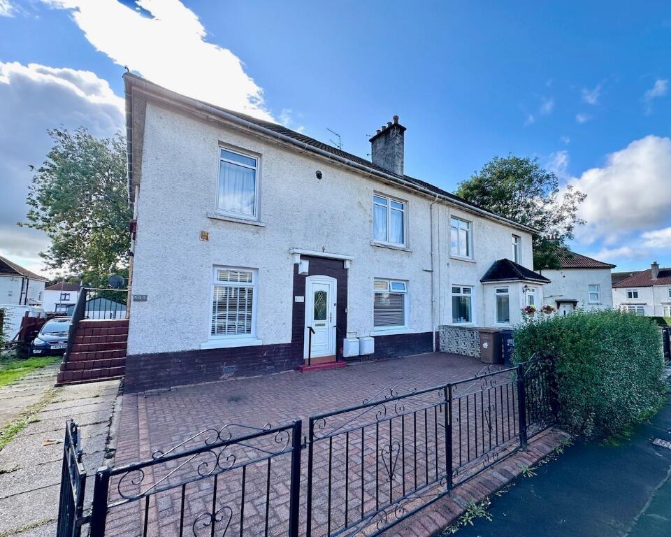 2 bed 1st Floor Flat for rent in Renfrew. From CAIRN LETTING & ESTATE AGENCY - Glasgow 2 bed 1st Floor Flat for rent in Renfrew. From CAIRN LETTING & ESTATE AGENCY - Glasgow
