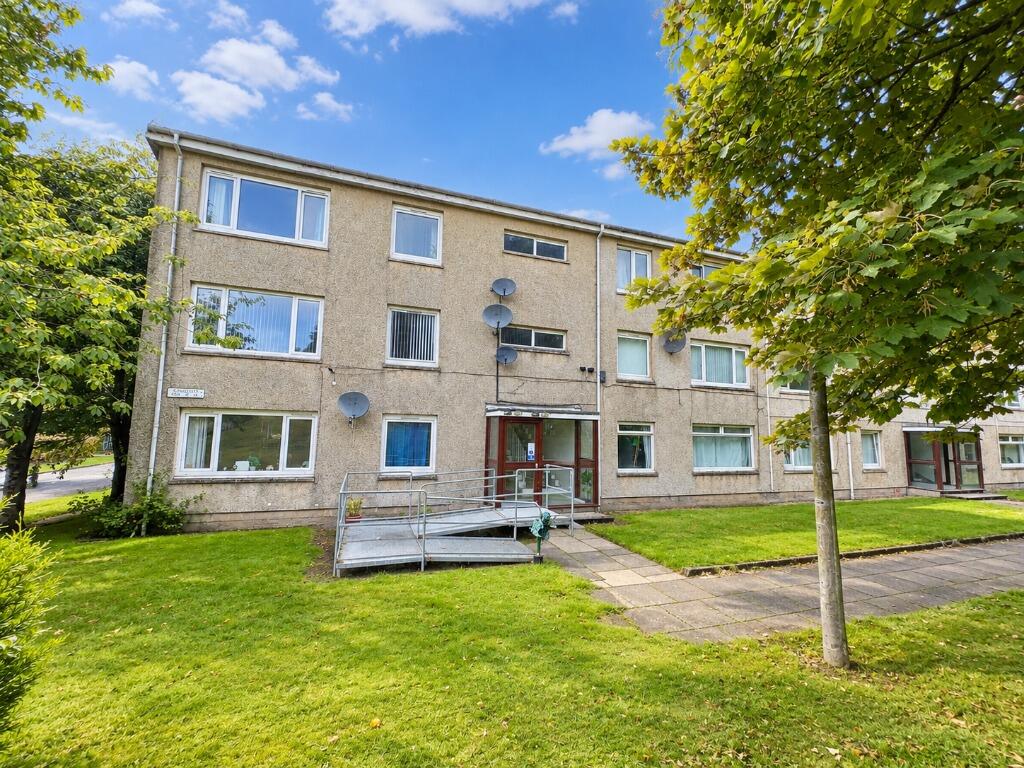 1 bed 1st Floor Flat for rent in Nerston. From CAIRN LETTING & ESTATE AGENCY - Glasgow 1 bed 1st Floor Flat for rent in Nerston. From CAIRN LETTING & ESTATE AGENCY - Glasgow