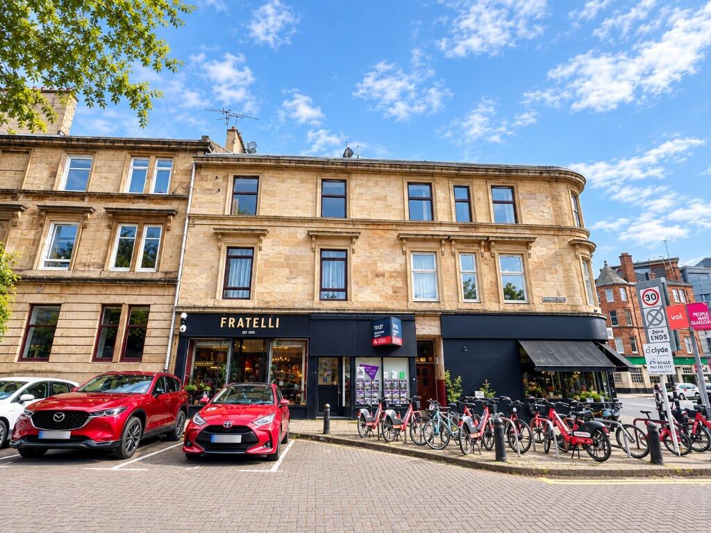 2 bed 1st Floor Flat for rent in Glasgow. From CAIRN LETTING & ESTATE AGENCY - Glasgow 2 bed 1st Floor Flat for rent in Glasgow. From CAIRN LETTING & ESTATE AGENCY - Glasgow
