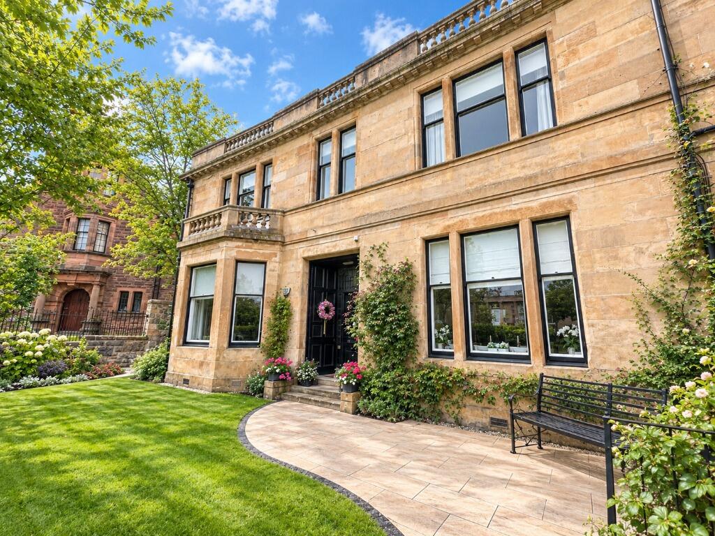 1 bed 1st Floor Flat for rent in Glasgow. From CAIRN LETTING & ESTATE AGENCY - Glasgow