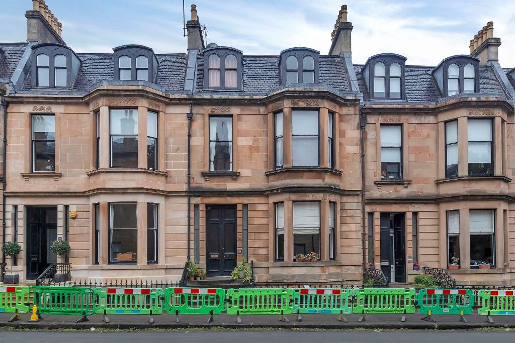 2 bed 1st Floor Flat for rent in Glasgow. From CAIRN LETTING & ESTATE AGENCY - Glasgow