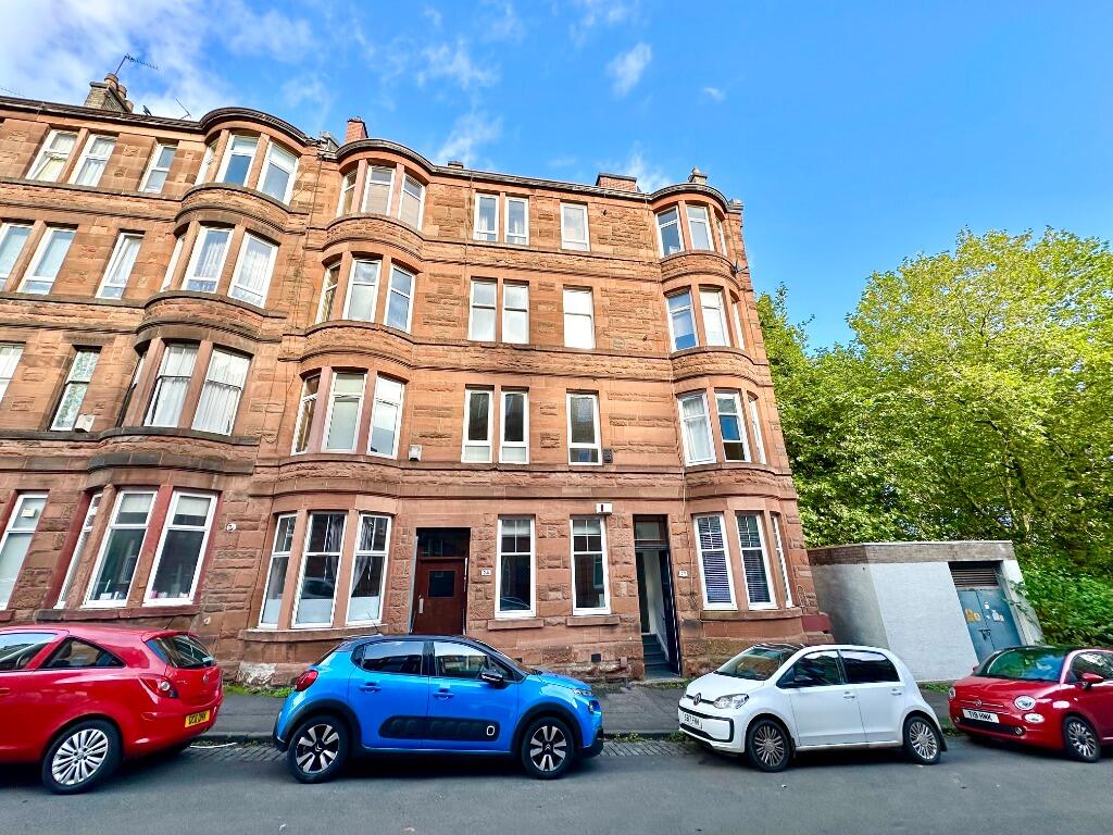 1 bed 1st Floor Flat for rent in Renfrew. From CAIRN LETTING & ESTATE AGENCY - Glasgow