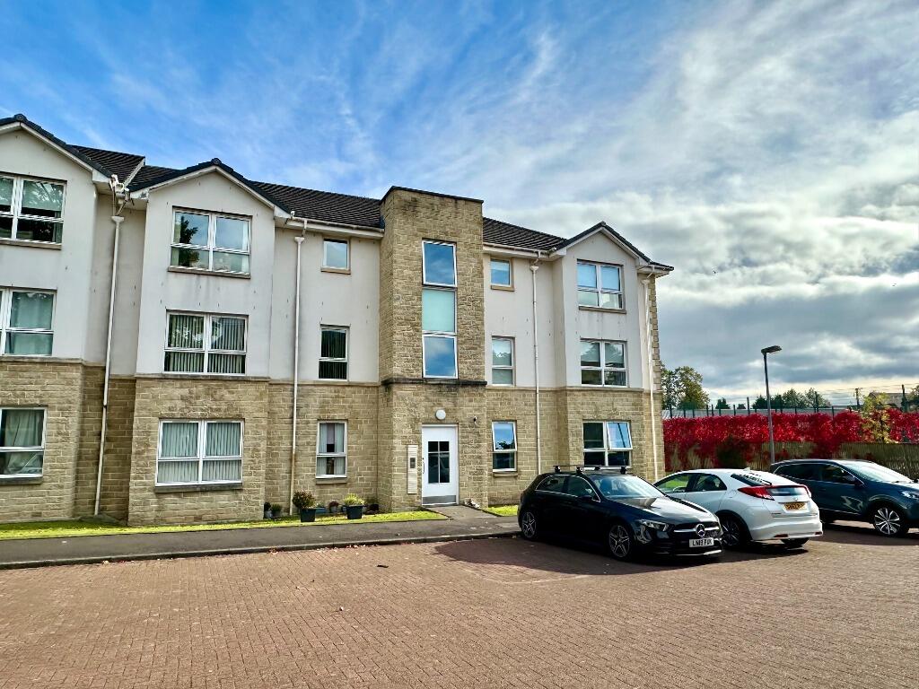 2 bed 1st Floor Flat for rent in Hamilton. From CAIRN LETTING & ESTATE AGENCY - Glasgow 2 bed 1st Floor Flat for rent in Hamilton. From CAIRN LETTING & ESTATE AGENCY - Glasgow