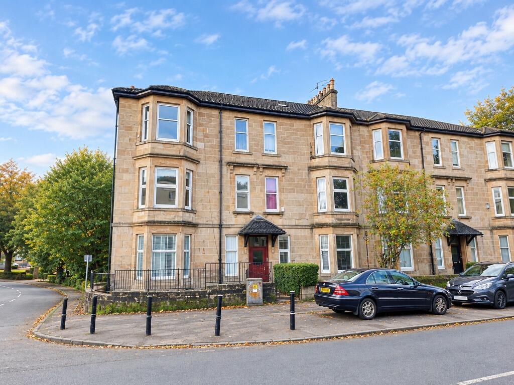 2 bed 1st Floor Flat for rent in Paisley. From CAIRN LETTING & ESTATE AGENCY - Glasgow