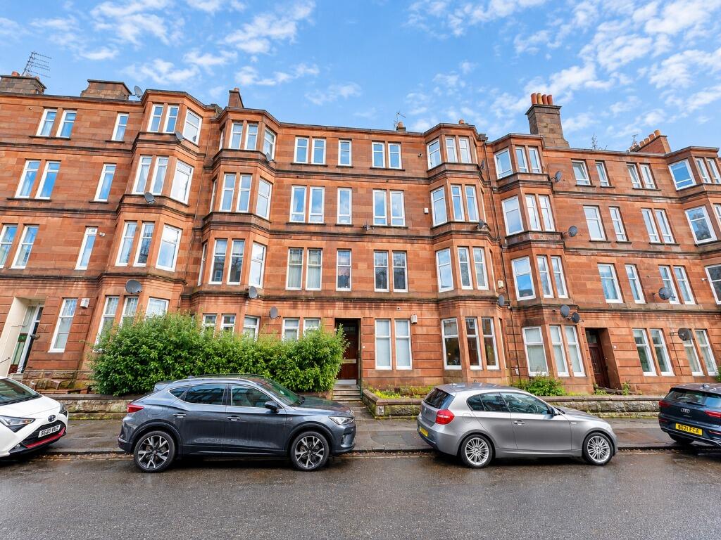 1 bed 1st Floor Flat for rent in Spittal. From CAIRN LETTING & ESTATE AGENCY - Glasgow
