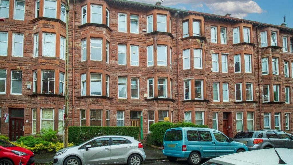 1 bed 1st Floor Flat for rent in Spittal. From CAIRN LETTING & ESTATE AGENCY - Glasgow