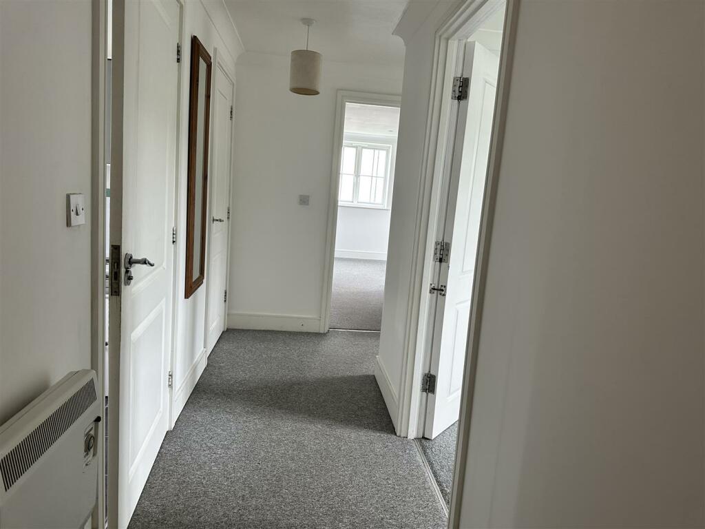 2 bed Apartment for rent in Colchester. From Home Sales and Lettings