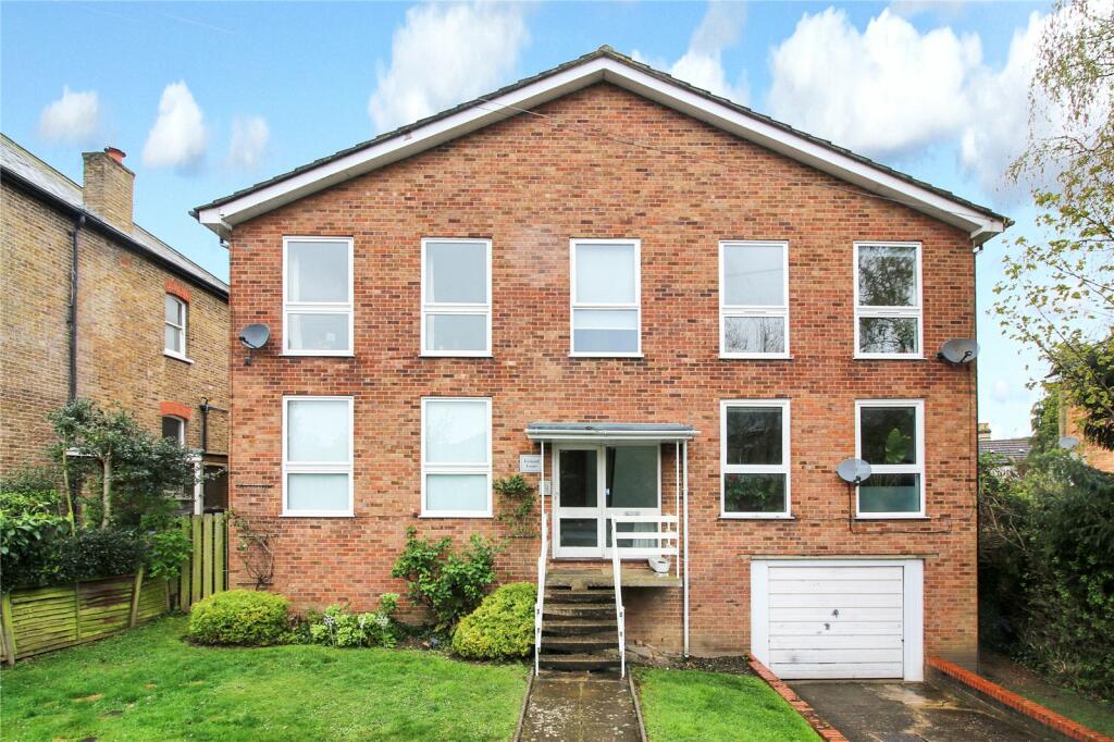 2 bed Apartment for rent in Barnet. From Hunters - Barnet Lettings