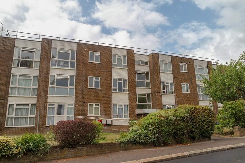 2 bed Apartment for rent in Barnet. From Hunters - Barnet