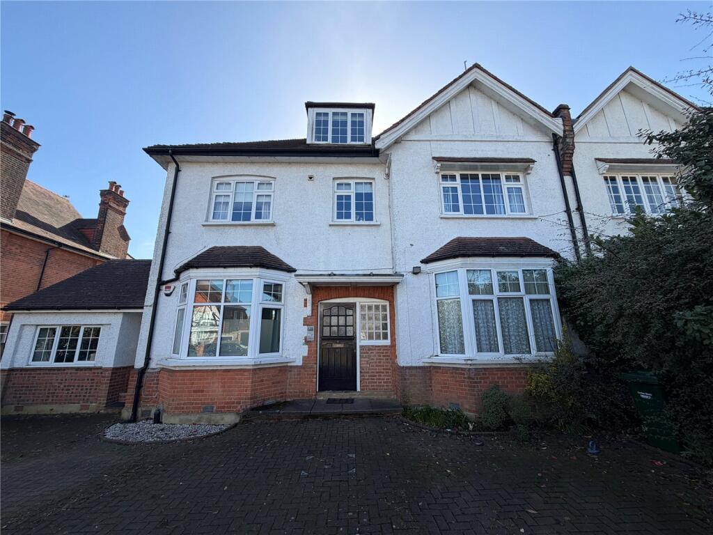 2 bed Apartment for rent in Barnet. From Hunters - Barnet