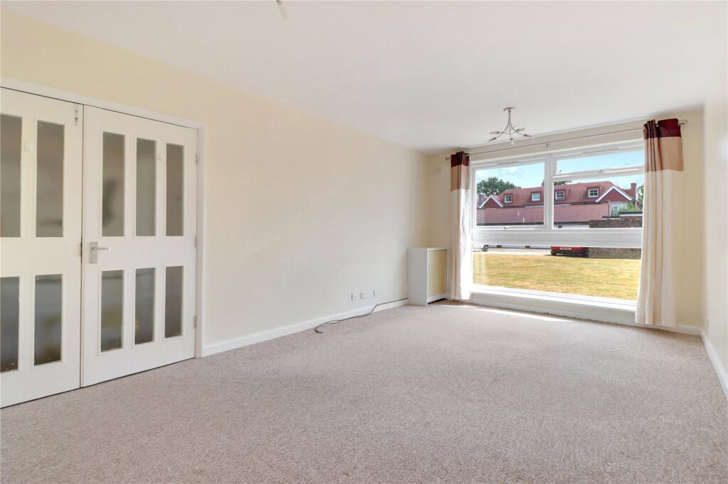 1 bed Apartment for rent in Friern Barnet. From Hunters - Barnet