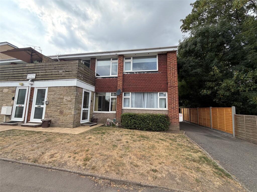 2 bed Annexe for rent in Barnet. From Hunters - Barnet