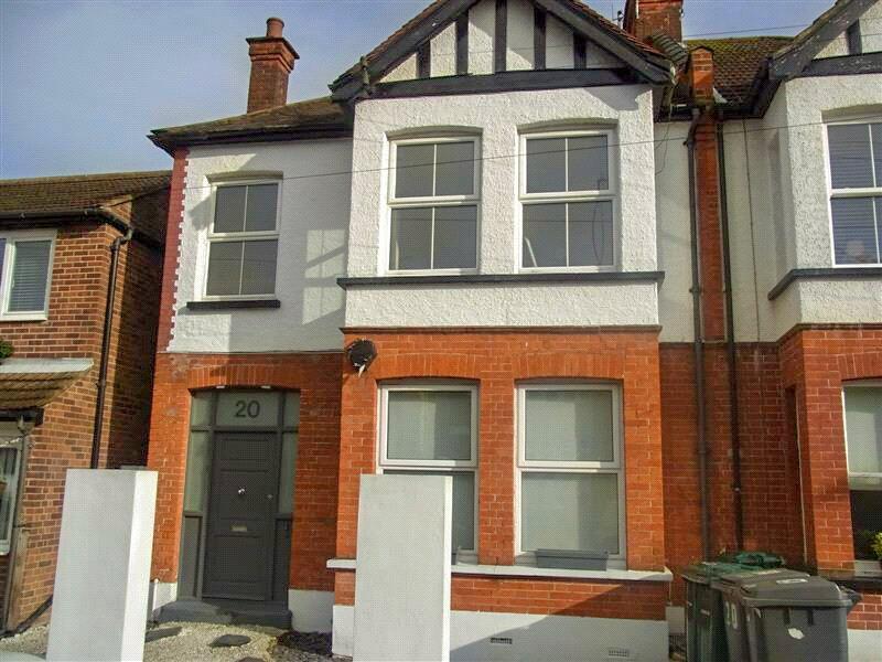 2 bed Apartment for rent in Barnet. From Hunters - Barnet