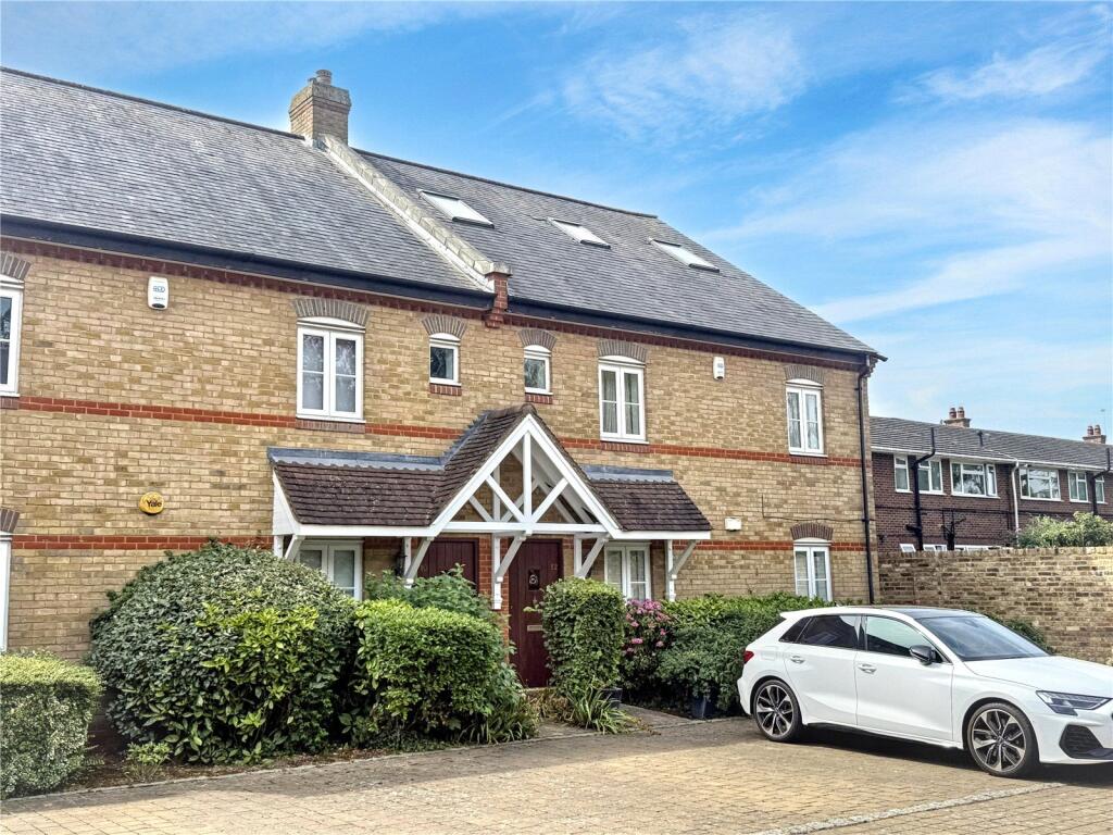 3 bed Annexe for rent in Barnet. From Hunters - Barnet 3 bed Annexe for rent in Barnet. From Hunters - Barnet