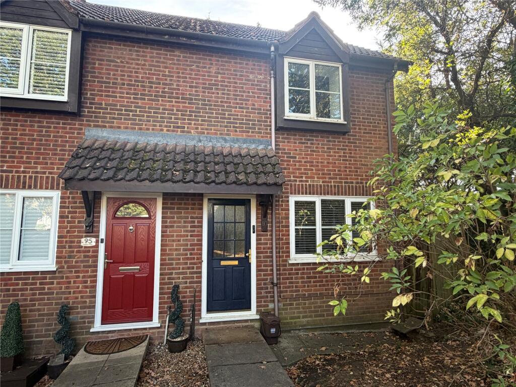 2 bed End of Terrace for rent in Barnet. From Hunters - Barnet 2 bed End of Terrace for rent in Barnet. From Hunters - Barnet