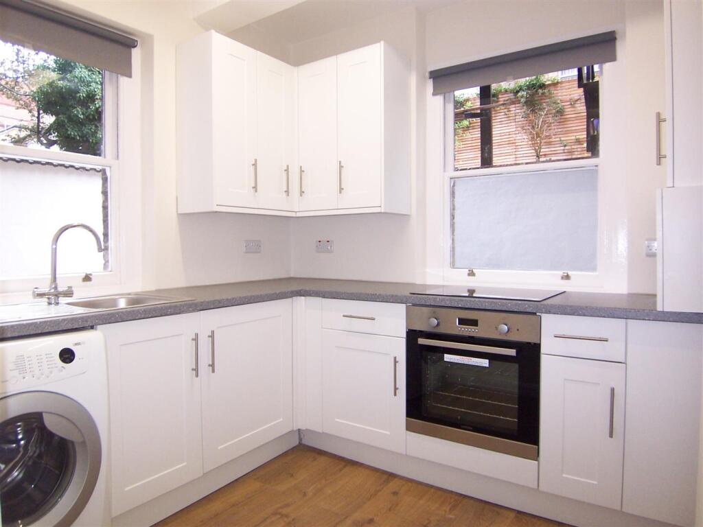 1 bed Apartment for rent in Chelsea. From Keys Residential Ltd