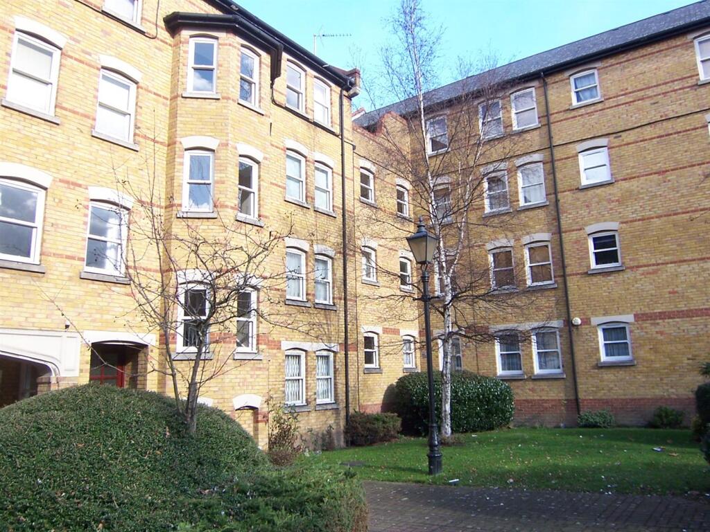 1 bed Apartment for rent in Wandsworth. From Keys Residential Ltd
