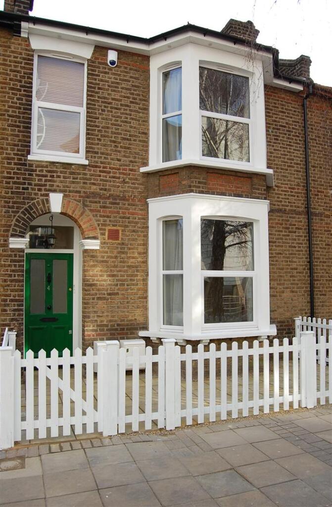 1 bed Apartment for rent in Wimbledon. From Keys Residential Ltd