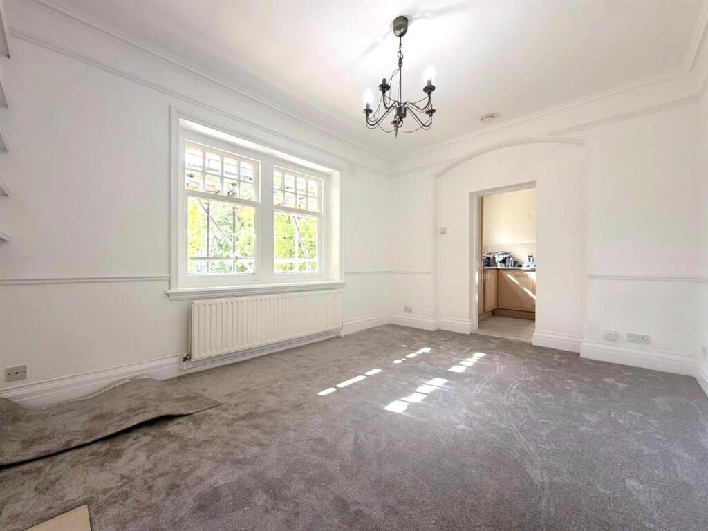1 bed Apartment for rent in Surbiton. From Keys Residential Ltd