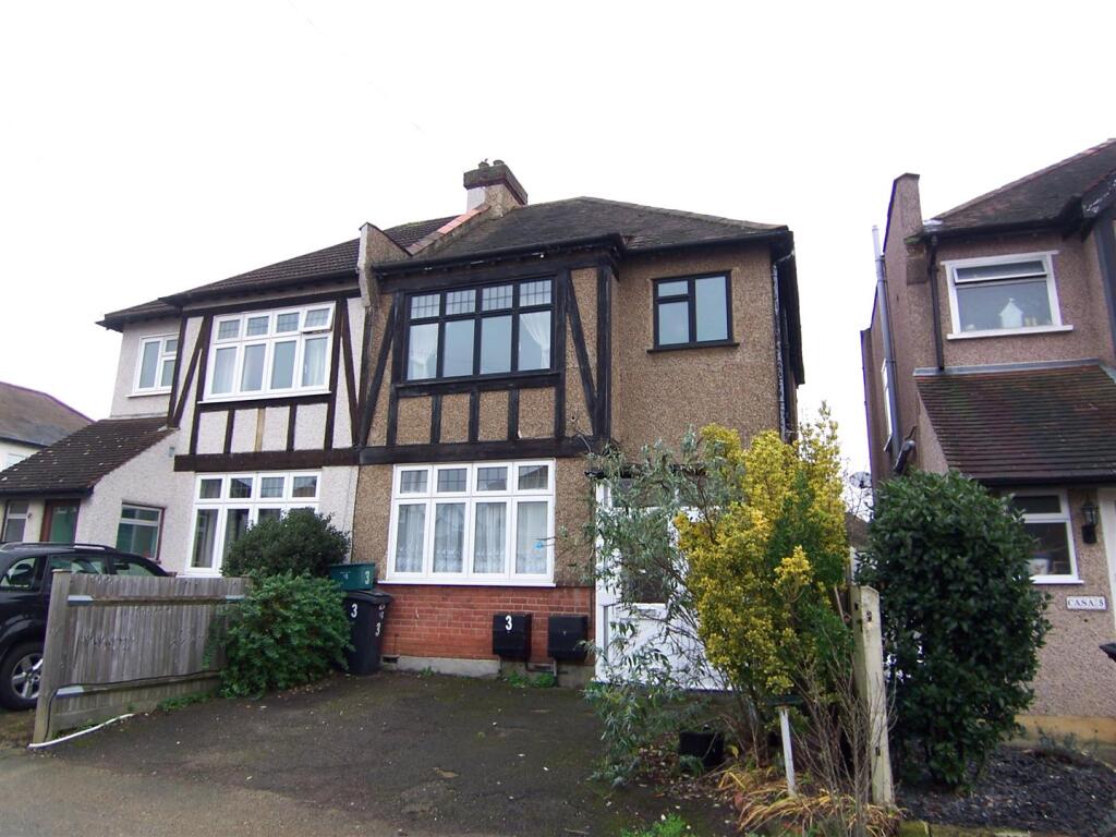 1 bed Apartment for rent in New Malden. From Keys Residential Ltd
