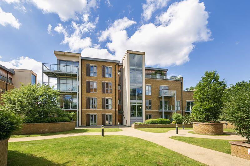1 bed Detached for rent in Teddington. From Keys Residential Ltd 1 bed Detached for rent in Teddington. From Keys Residential Ltd