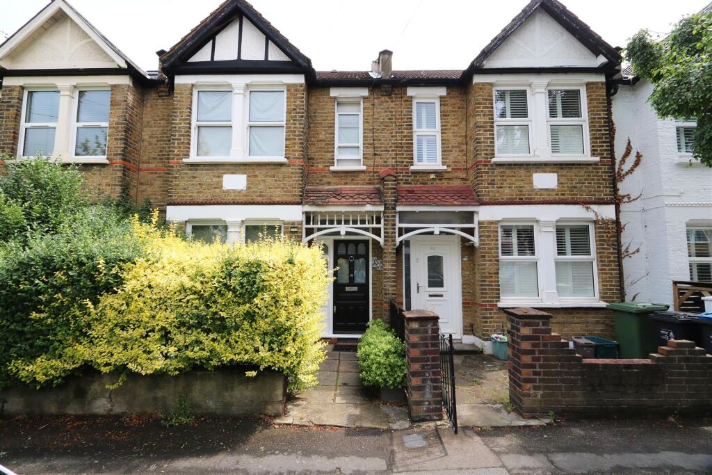 2 bed Detached for rent in London. From Keys Residential Ltd 2 bed Detached for rent in London. From Keys Residential Ltd