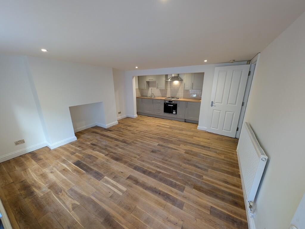 2 bed 1st Floor Flat for rent in Bristol. From Just Lets - Bristol