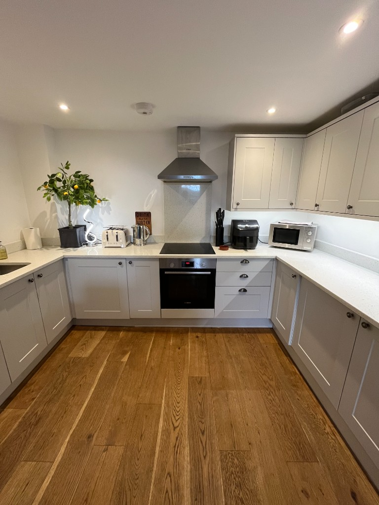 2 bed 1st Floor Flat for rent in Clevedon. From Just Lets - Bristol