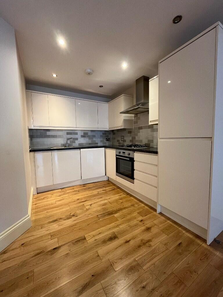 2 bed House (unspecified) for rent in Ashton Vale. From Just Lets - Bristol