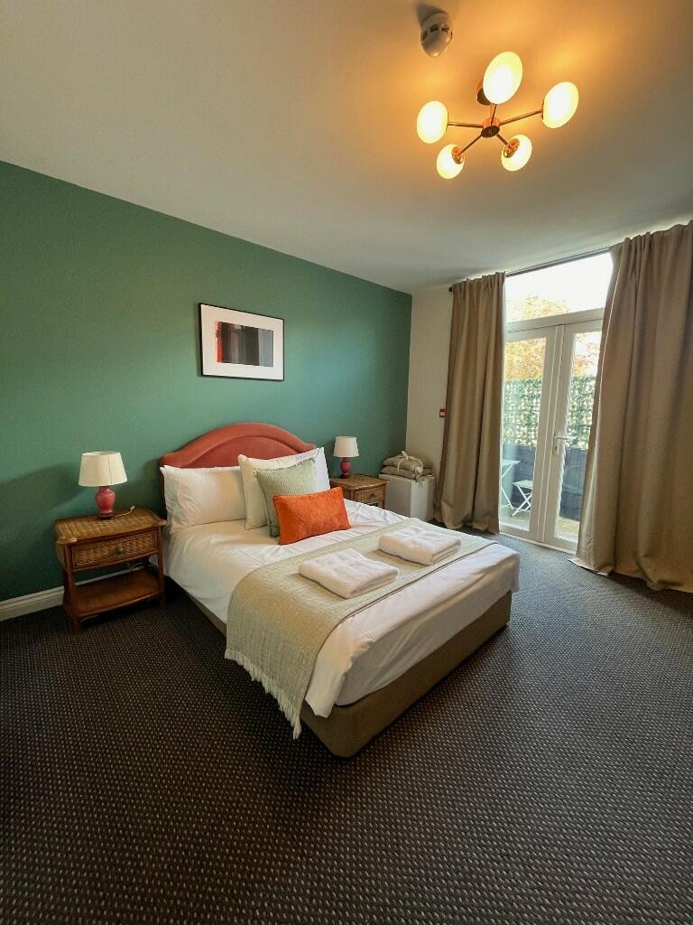 1 bed House Share for rent in Bower Ashton. From Just Lets - Bristol