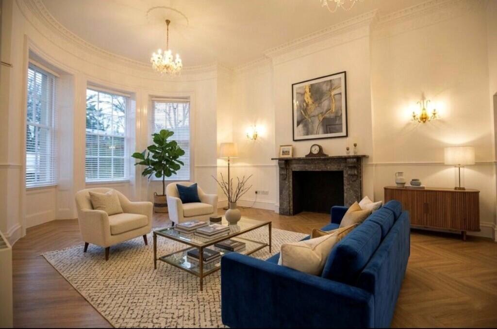 1 bed Apartment for rent in Bristol. From Just Lets - Bristol