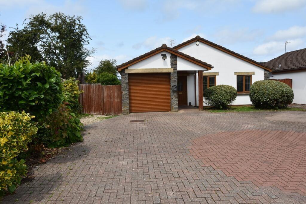 3 bed Bungalow for rent in Nailsea. From Just Lets - Bristol
