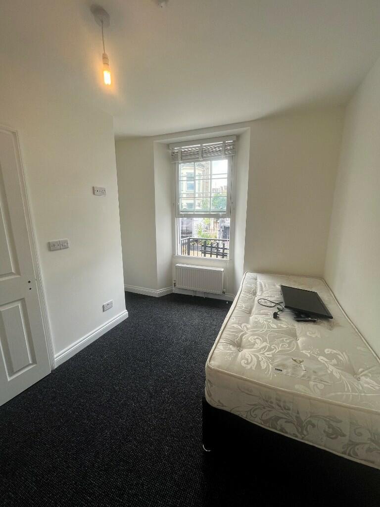 1 bed House Share for rent in Bristol. From Just Lets - Bristol