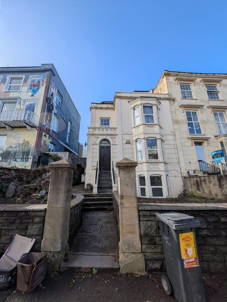 1 bed 1st Floor Flat for rent in Bristol. From Just Lets - Bristol 1 bed 1st Floor Flat for rent in Bristol. From Just Lets - Bristol