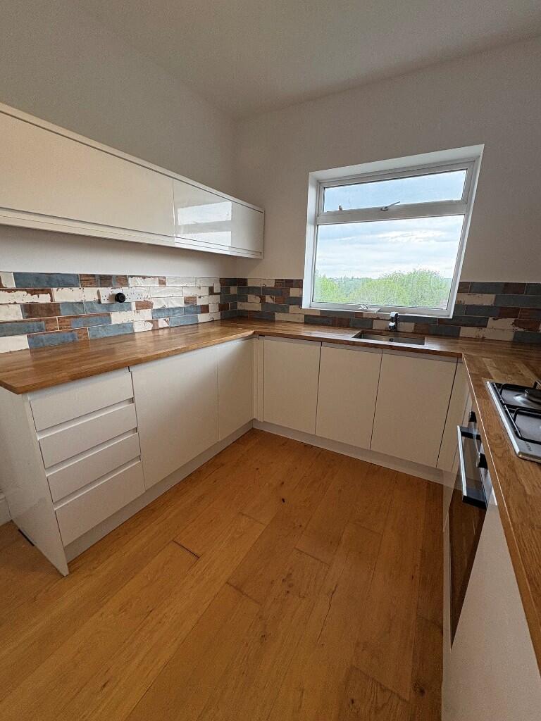 2 bed 1st Floor Flat for rent in Bristol. From Just Lets - Bristol