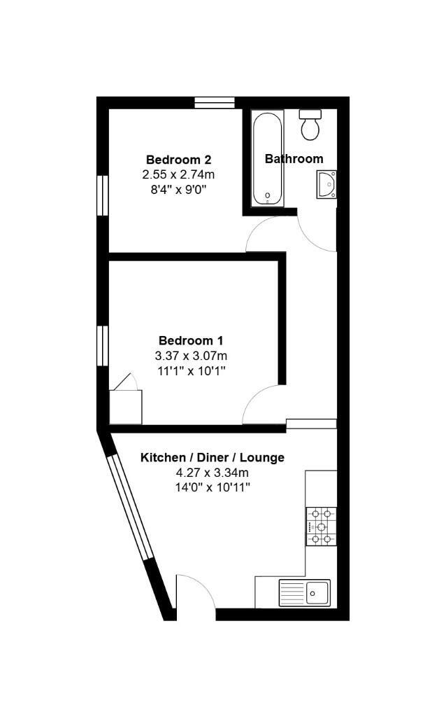 2 bed House (unspecified) for rent in Cribbs Causeway. From Just Lets - Bristol 2 bed House (unspecified) for rent in Cribbs Causeway. From Just Lets - Bristol